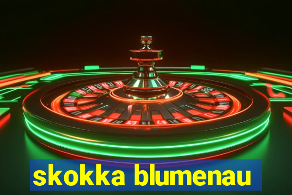 skokka blumenau